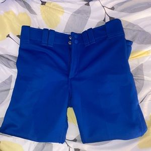 Mizuno Softball Pants